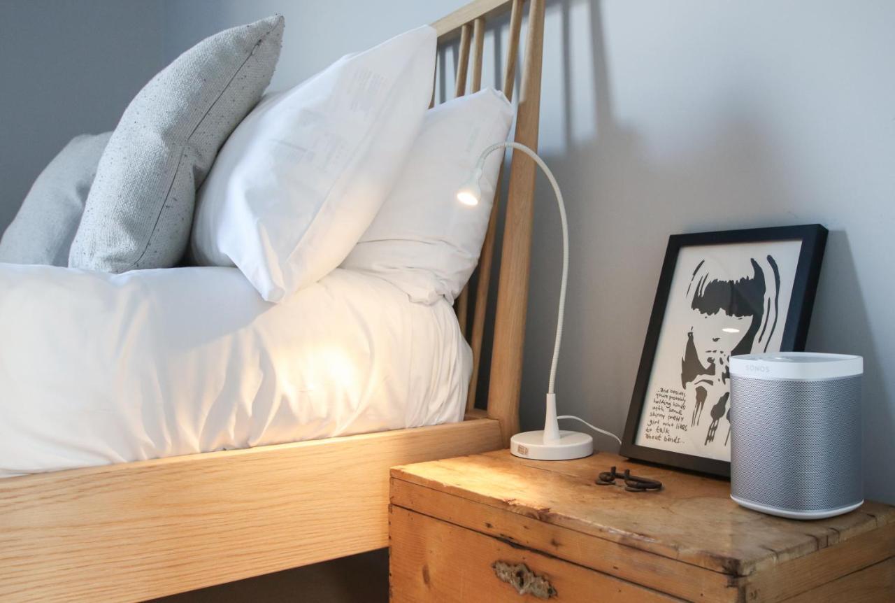 Tranquil 2 Bedroom Home In Totterdown 브리스틀 외부 사진